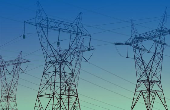 Špičková infrastruktura a výhodné ceny energie
