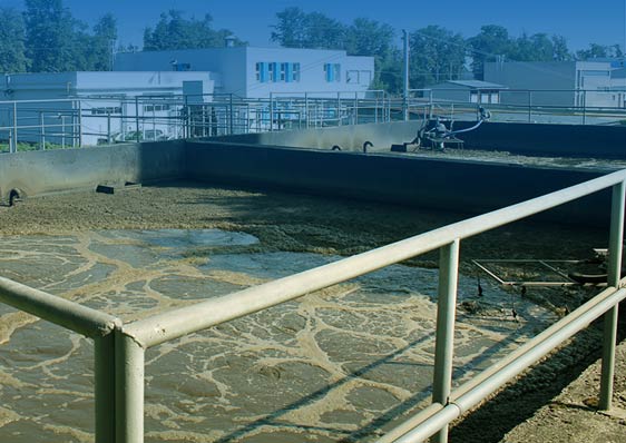 Water management