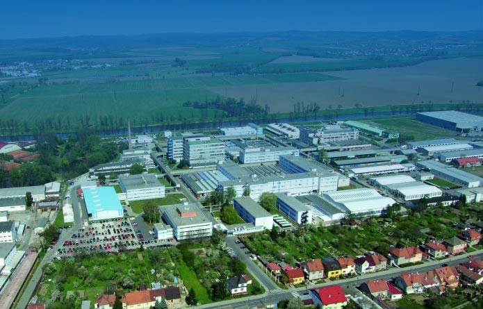 MESIT Facility Management, s.r.o.